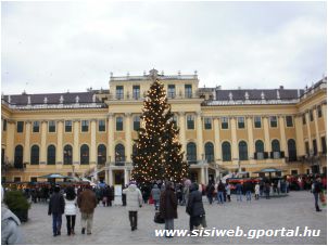 Schnbrunn