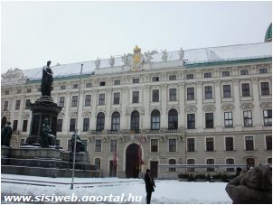 Hofburg